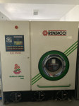 Stroj za kemijsko čišćenje RENZACCI