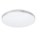 Nova 3 kom x Plafonjera Rabalux Oscar 2 LED 18 W 1350 lm 4000 K – 60 €