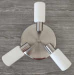 EGLO 22641 ( Plafonjera / Stropna Svjetiljka ) 3 X G9