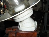 industrijska lampa 44