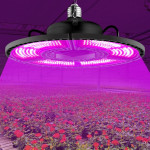LED Reflektor Za Uzgoj Biljaka sa 504 LED Dioda