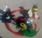 Luster - plafonjerka za dječiju sobu