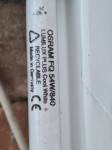 Neonske cijevi 116 cm -  Osram FQ 54W/840