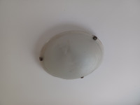 Plafonjere i zidni reflektori, više komada