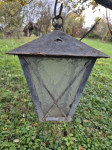Starinska lampa