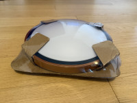 Stropna LED svjetiljka Bruno