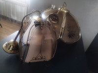 Stropne svjetiljke-lusteri