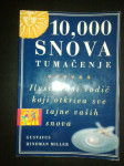 10 000 SNOVA TUMAČENJE