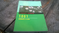 1001 DOMAĆI LIJEK EBERHARD HARTMANN GALAKSIJA 1997.