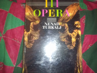 111 opera - Nenad Turkalj, Stvarnost, 1987.