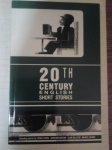 20th Century English short stories - knjiga za vježbu engleskog jezika