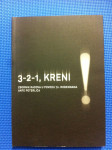 3-2-1, kreni! Zbornik radova u povodu 70. rođ. Ante Peterlića (B3)