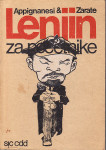 Marx  za početnike / Lenjin - za početnike FREUD za početnike EINSTEIN