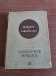 A.Hercen-Prošlost i razmišljanja  3