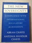 Abram Chayes – The New Souvereignty (Z78)