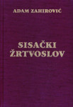 Adam Zahirović – Sisački žrtvoslov (Z27)