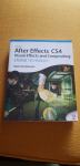 Adobe After Effects CS4 Visual Effects and Compositing