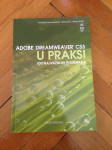Adobe Dreamweaver CS3 u praksi