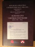 Agresija JNA i srpskih postrojbi (Lika, 1991. – 1992.) (Z49)