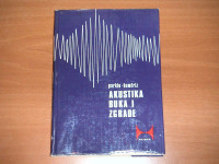 Akustika buka i zgrade - Parkin, Hemfriz