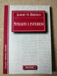 Albert O. Hirschman – Strasti i interesi (B73)