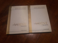 Alexander Buczynski-Gradovi vojne krajine 1 i 2