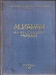 ALMANAH METALNE I ELEKTOINDUSTIJE FNR JUGOSLAVIJE 1955