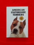 AMERICAN STAFFORDSHIRE TERRIERS / A. Katherine Nicholas