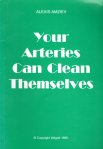 Amizev, Alexis - Your arteries can clean themselves
