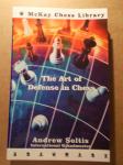 Andrew Soltis – The Art of Defence in Chess (ZZ22)