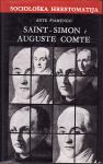 Ante Fiamengo: Saint-Simon i Auguste Comte
