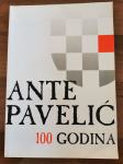 Ante Pavelić 100 godina