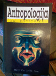 Antropologija za početnike