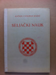 Antun i Stjepan Radić – Seljački nauk (B61)