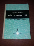 Apsen-Riješeni zadaci više matematike uz 1.dio repretitorija