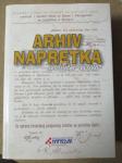 Arhiv Napretka : analitički inventar (S3)