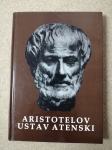 Aristotelov Ustav atenski (pretisak iz 1948) (ZZ99)