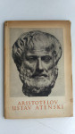 Aristotelov Ustav Atenski