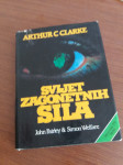 Arthur  C Clarke-Svijet zagonetnih sila