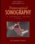 Arthur Fleischer Donna Kepple - Transvaginal sonography clinical atlas