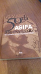 Asifa 50 th anniversary The Animation Art The History of ASIFA