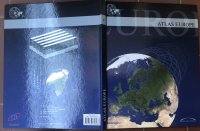 Atlas Europe / iz 2005 , 120 str / 32,08 kn / Pula