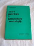 Atlas i praktikum iz dermatologije i venerologije    W.Burckhardt