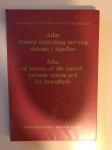 Atlas tumora centralnog nervnog sistema i hipofize
