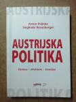 Austrijska politika : Osnove – strukture - trendovi (S24)