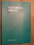 AUTORSKO PRAVO, I. Henneberg