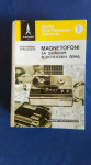B.Šesterikov, B. Milivojević- Magnetofoni sa zbirkom električnih šema