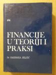 Barbara Jelčić – Financije u teoriji i praksi (Z69)