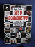 Barty Phillips : Sve o domaćinstvu