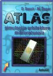 Basch | Žagar - ATLAS : simulacija arhitekture mikroračunala